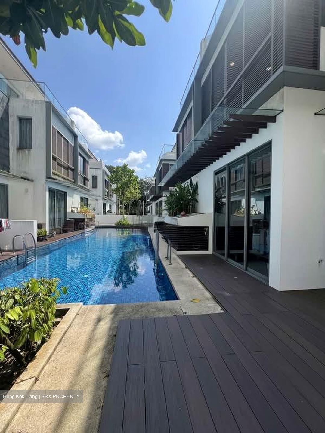 Greenwood Mews (D11), Terrace #559252451